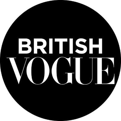 Blair Nadeau Bridal's Juliet veils as seen in British Vogue